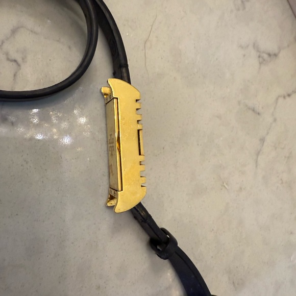 Tory Burch wrap bracelet/fitbit - Picture 3 of 6